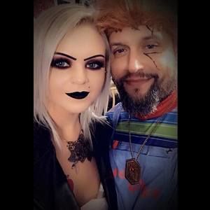 Meet your Posher, Savanna